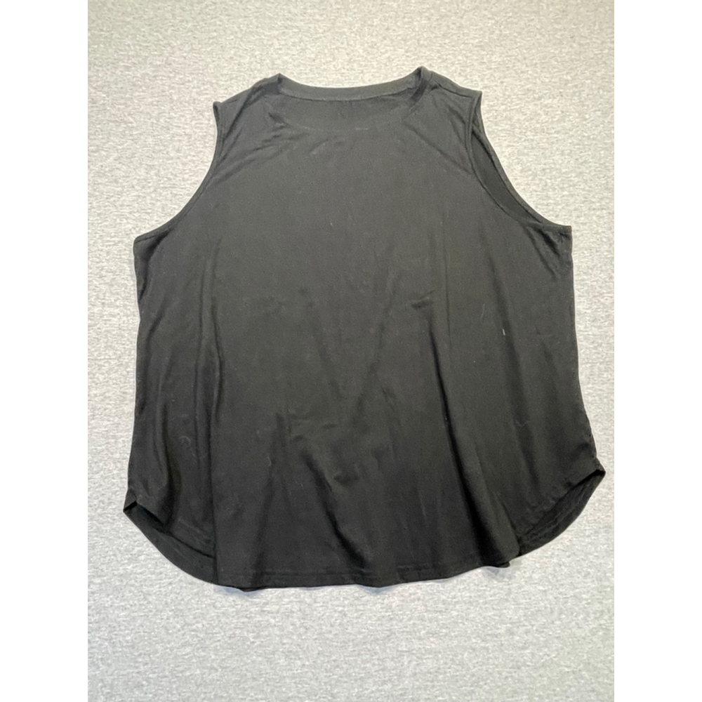 3 for $25. Women's Tank Top 2XL Black